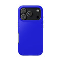 Glossy Tough Phone Case — Impact-Resistant Protective Cover