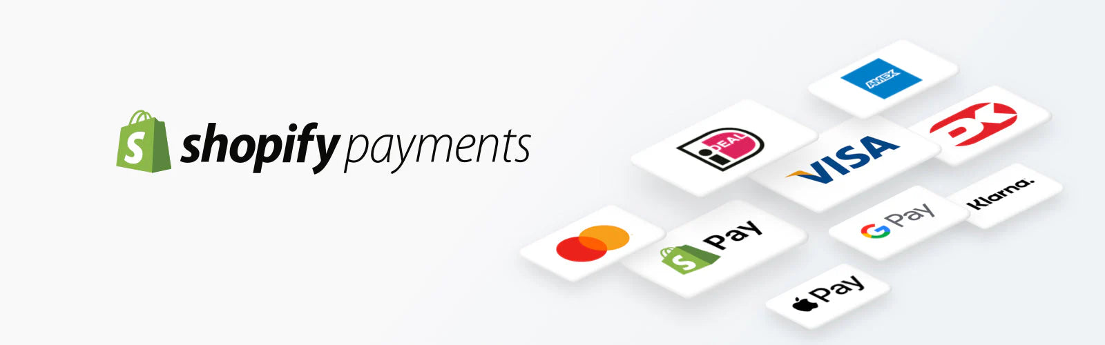 Test Shopify Payments